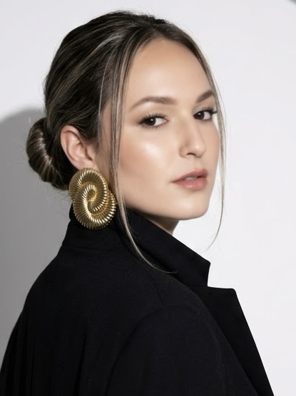 Jhesyka Gabriele